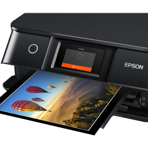 EPSON Expression Photo XP-8700 MFP inkjet 3in1 9.5ipm mono 9ipm color