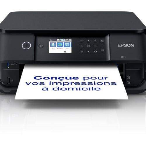 EPSON Expression Premium XP-6100