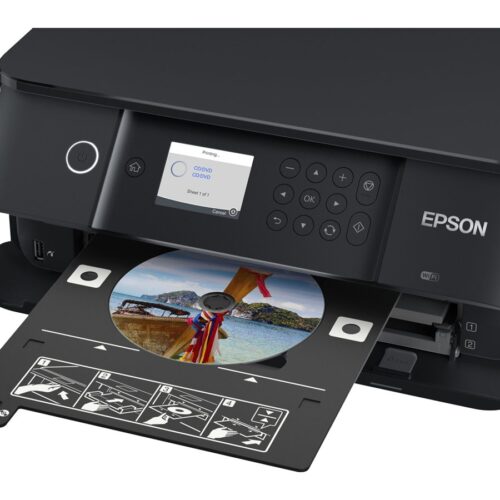 EPSON Expression Premium XP-6100