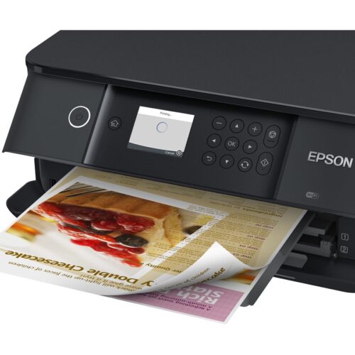 EPSON Expression Premium XP-6100