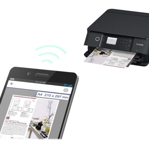 EPSON Expression Premium XP-6100
