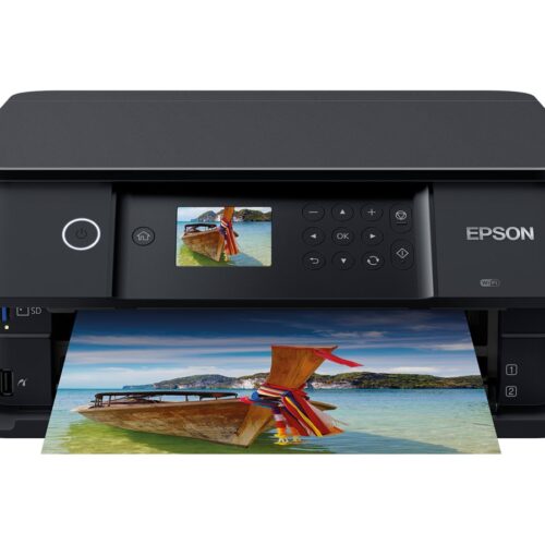 EPSON Expression Premium XP-6100