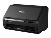 EPSON FastFoto FF-680W Document scanner Contact Image SensorCIS Duplex A4 600x600dpi 45ppm mono/45ppm colour ADF USB 3.0 Wi-Fi