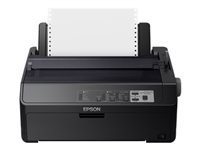 EPSON FX-890IIN dot-matrix printer