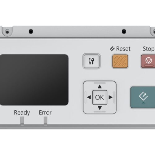 EPSON Interface reseau avec ecran LCD pour WorkForce DS-50000, DS-60000,