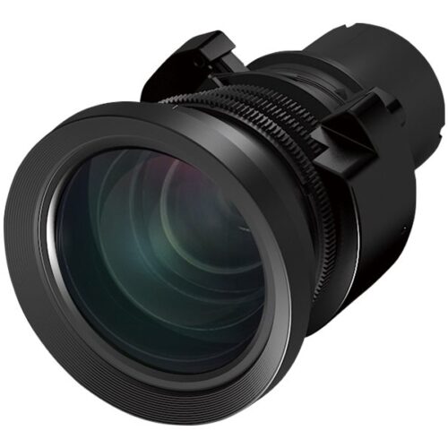 EPSON Lens – ELPLU03S G7000L1000 Series ST off axis EB-L1100U EB-L1200U EB-L1300U EB-L1405U EB-G7200W EB-G7400U EB-G7905U EB-G7900U