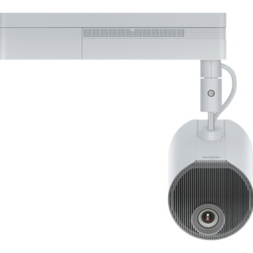 EPSON LightScene EV-110 3LCD WXGA 2200Lumen Digital Signage Projector