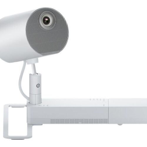 EPSON LightScene EV-110 3LCD WXGA 2200Lumen Digital Signage Projector
