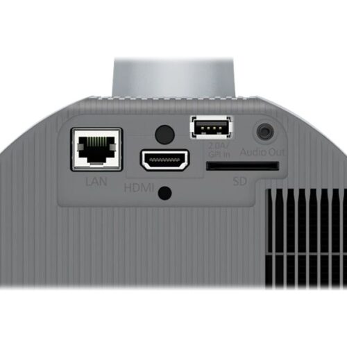 EPSON LightScene EV-110 3LCD WXGA 2200Lumen Digital Signage Projector