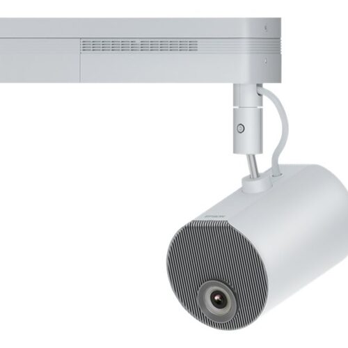 EPSON LightScene EV-110 3LCD WXGA 2200Lumen Digital Signage Projector