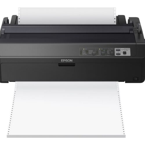 EPSON LQ-2090II Imprimante matricielle à impact 24 aiguilles 136 colonnes