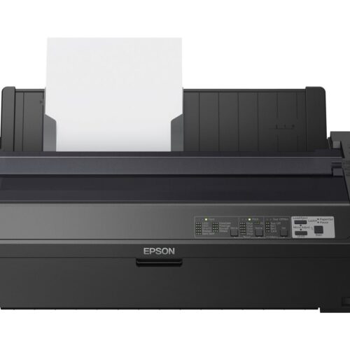 EPSON LQ-2090II Imprimante matricielle à impact 24 aiguilles 136 colonnes