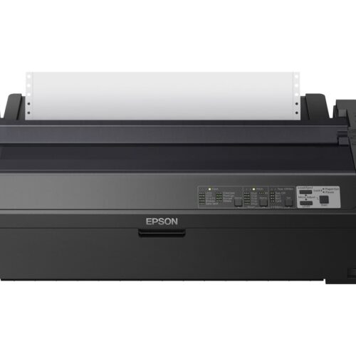 EPSON LQ-2090II Imprimante matricielle à impact 24 aiguilles 136 colonnes