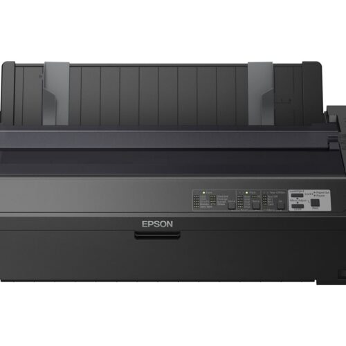 EPSON LQ-2090II Imprimante matricielle à impact 24 aiguilles 136 colonnes