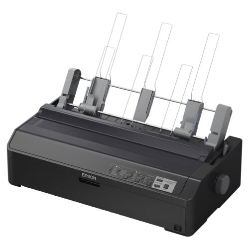 EPSON LQ-2090II Imprimante matricielle à impact 24 aiguilles 136 colonnes
