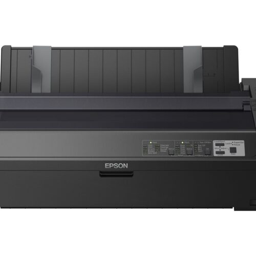 EPSON LQ-2090IIN Imprimante matricielle à impact 24 aiguilles 136 colonnes