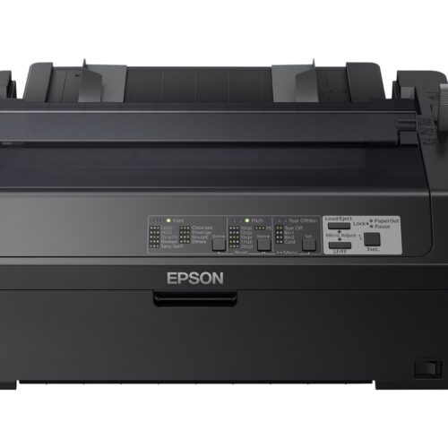 EPSON LQ-590II Dot matrix printer