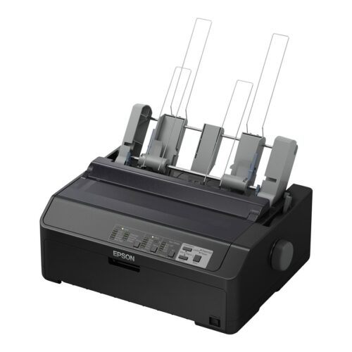 EPSON LQ-590II Dot matrix printer