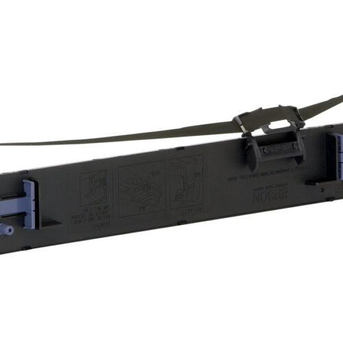 EPSON LQ-690 ruban noir 10.000.000 caractères pack de 1