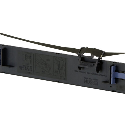 EPSON LQ-690 ruban noir 10.000.000 caractères pack de 1