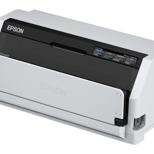 EPSON LQ-690II Dot Matrix Printer >529sign/sec