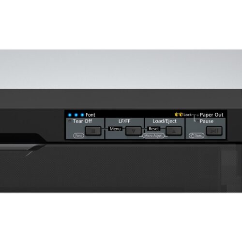 EPSON LQ-780 matrix printer 24 pin 487 cps