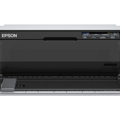 EPSON LQ-780N matrix printer 24 pin 487 cps