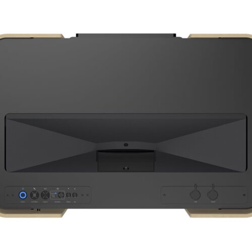 EPSON Mobile A/V Cabinet ELPCS01