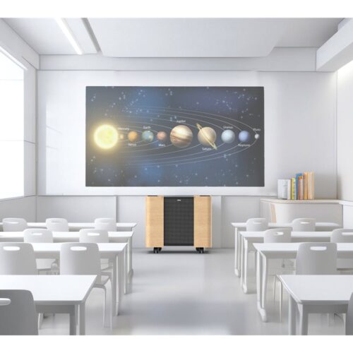 EPSON Mobile A/V Cabinet ELPCS01