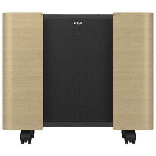 EPSON Mobile A/V Cabinet ELPCS01