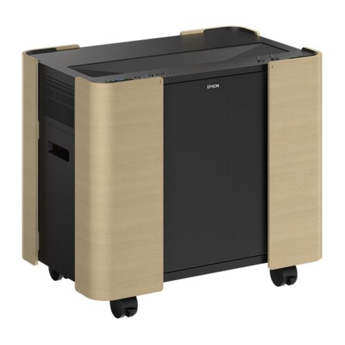 EPSON Mobile A/V Cabinet ELPCS01