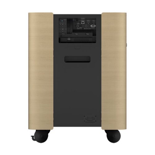 EPSON Mobile A/V Cabinet ELPCS01