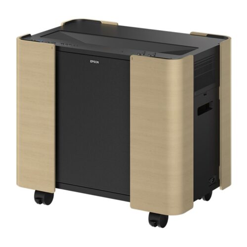 EPSON Mobile A/V Cabinet ELPCS01