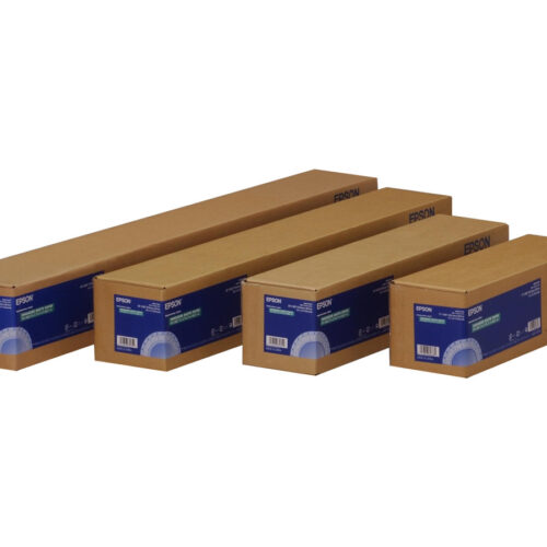 EPSON Pap Mat Supérieur 189g 44inch 1.118×30.5m