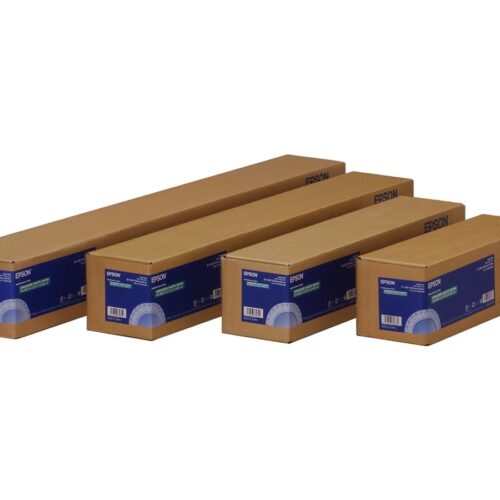 EPSON Paper Mat Supérieur 189g 17pouce(0,432×30,5m)