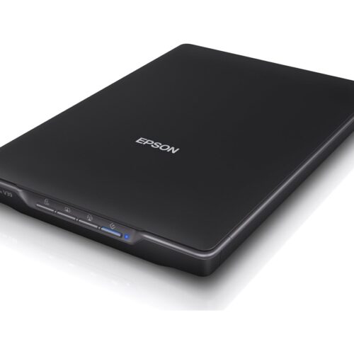 EPSON Perfection V39II Flatbed scanner Contact Image Sensor CIS A4/Letter 4800x4800dpi USB 2.0
