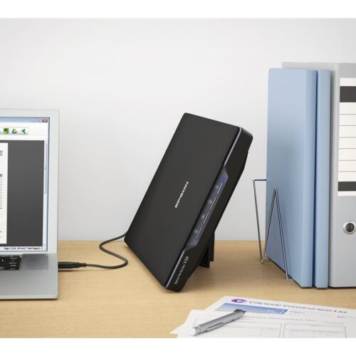 EPSON Perfection V39II Flatbed scanner Contact Image Sensor CIS A4/Letter 4800x4800dpi USB 2.0