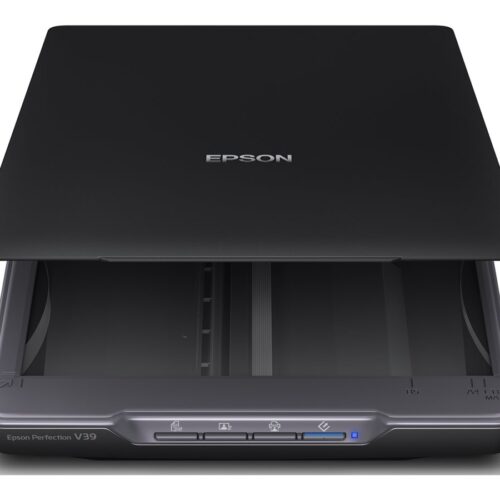 EPSON Perfection V39II Flatbed scanner Contact Image Sensor CIS A4/Letter 4800x4800dpi USB 2.0