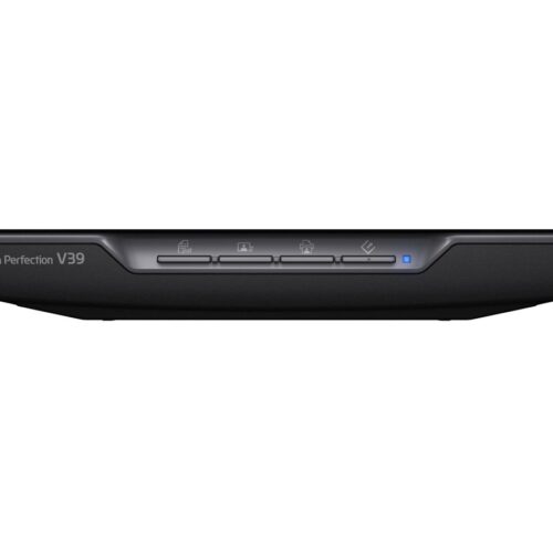 EPSON Perfection V39II Flatbed scanner Contact Image Sensor CIS A4/Letter 4800x4800dpi USB 2.0