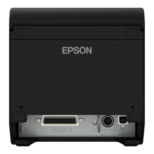 EPSON POS TM-T20III 011 USB + Serial PS Blk