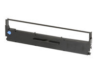 EPSON RIBBON cartouche for LX-350/LX-300/+/+II ruban noir 4.000.000 characters pack de 1