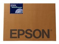 EPSON S042111  papier 800g/m2 inkjet DIN A2 20 feuilles pack de 1