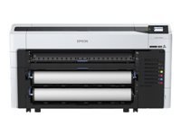 EPSON SC-T7700DL 44p Duo Roll Adobe PostSript Ink Bags 1.6L