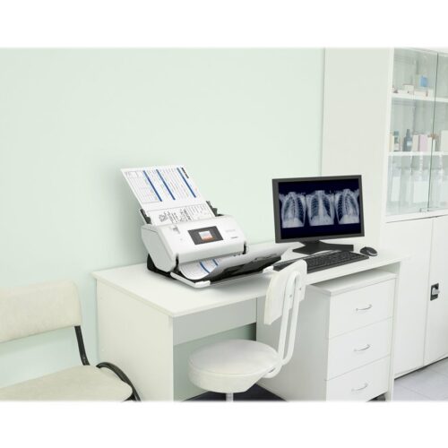 EPSON Scanner WorkForce DS-32000