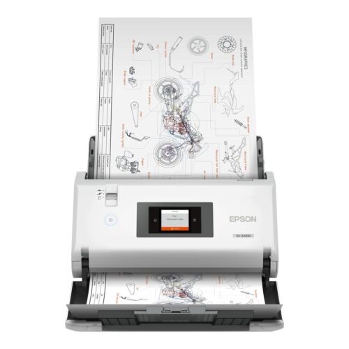 EPSON Scanner WorkForce DS-32000
