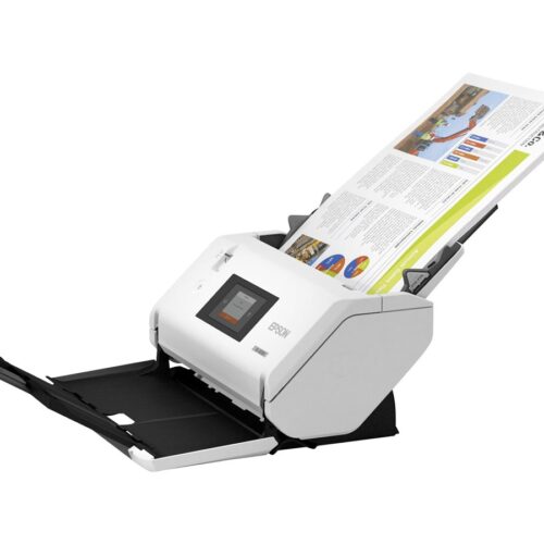 EPSON Scanner WorkForce DS-32000