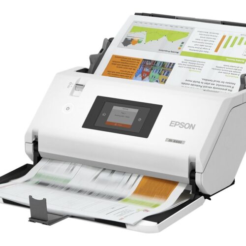 EPSON Scanner WorkForce DS-32000
