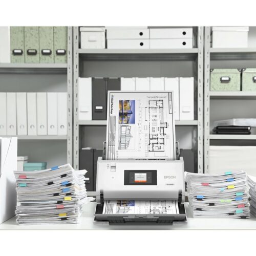 EPSON Scanner WorkForce DS-32000