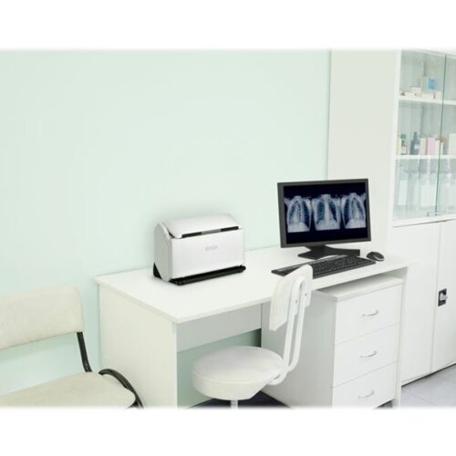 EPSON Scanner WorkForce DS-32000