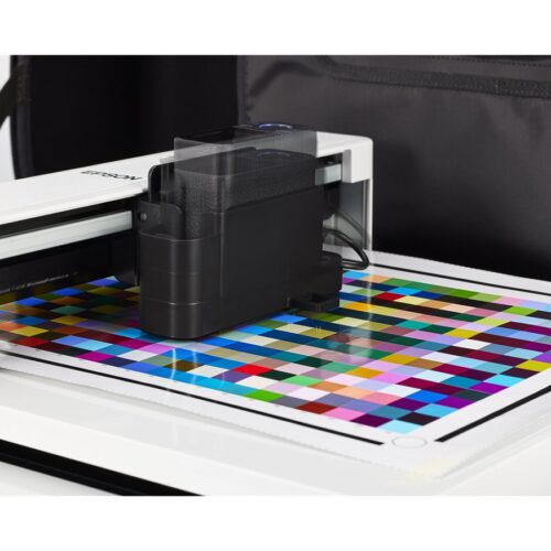 EPSON SD-10 Automated Scanning Table